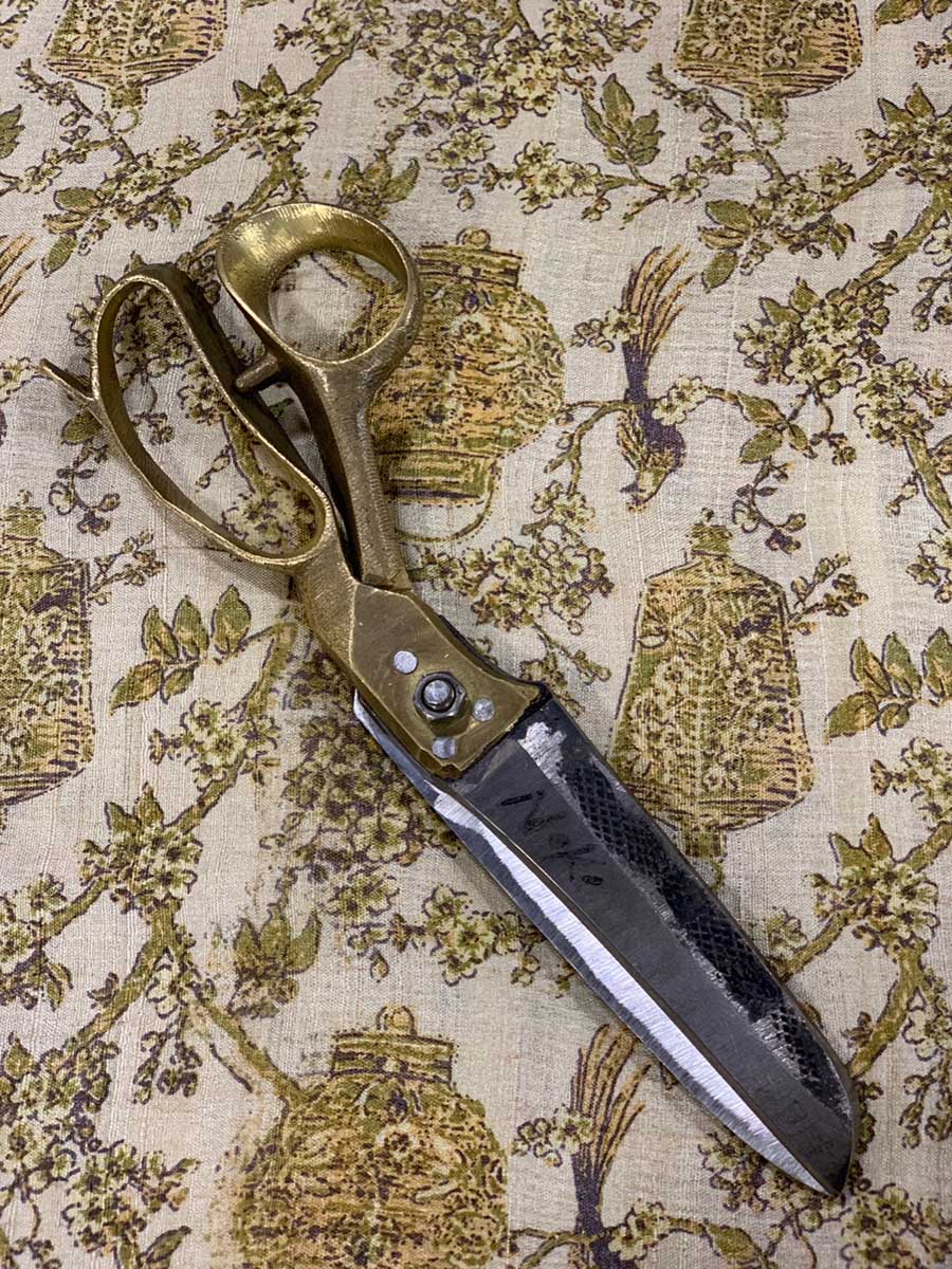 Saks-og-stoff-fra-house-of-good-people Hagemøbler og utemøbler - Fine design