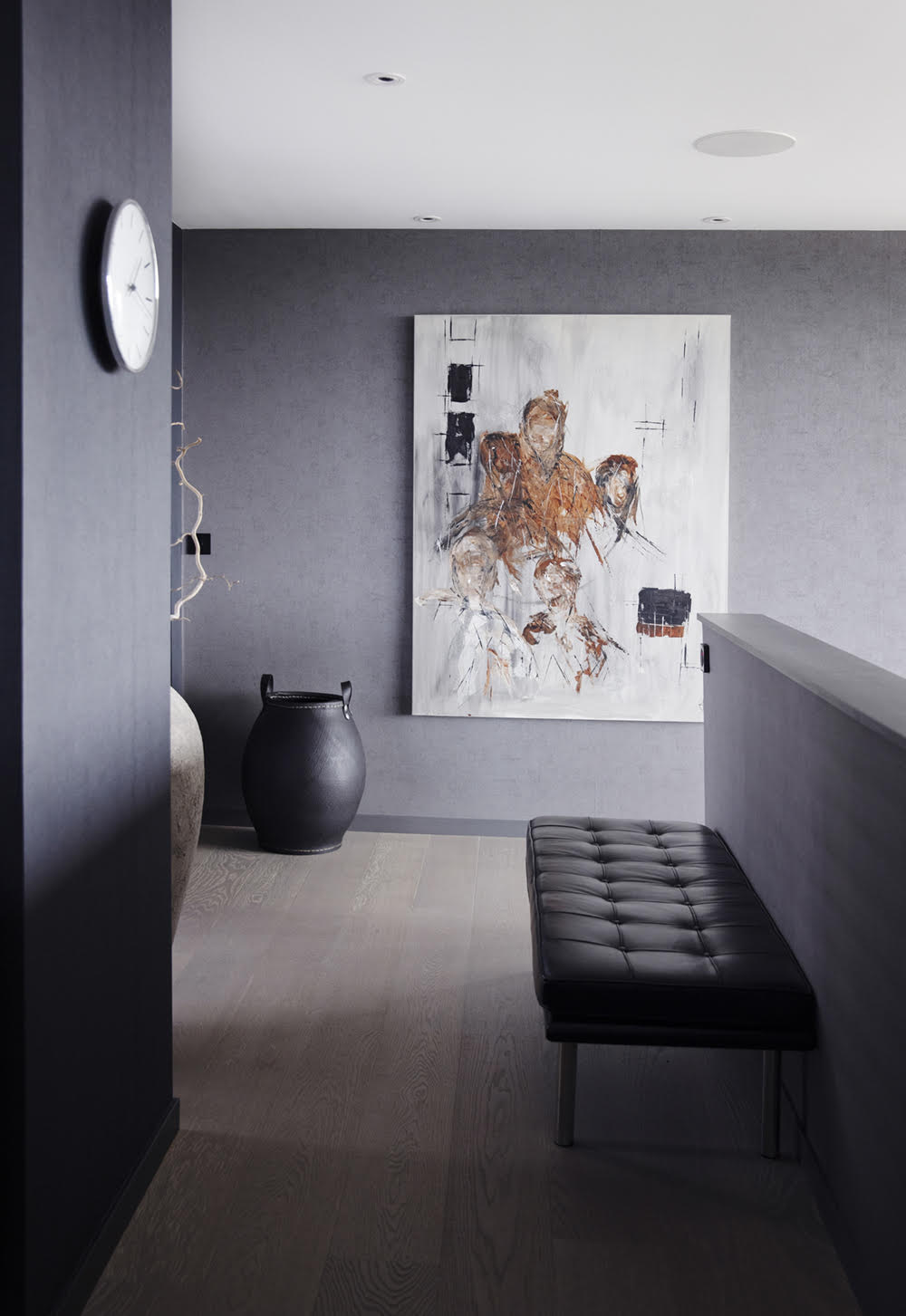 Maleri - hos Fine Design Hagemøbler-Marianne
