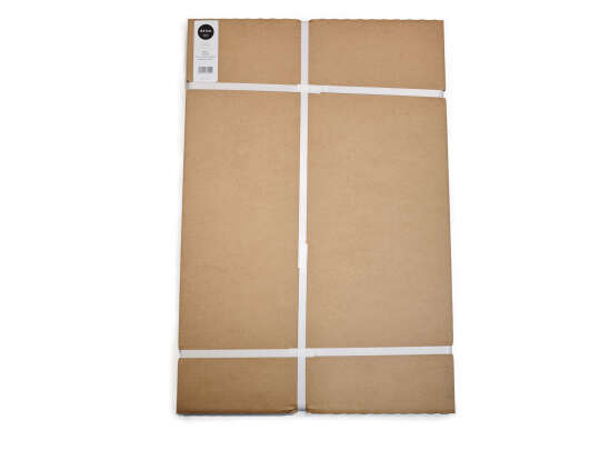 BUNN til BEDD plantekasser 60 x 40 cm 30-021