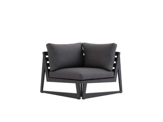 Hjørnedel Gardenart utesofa