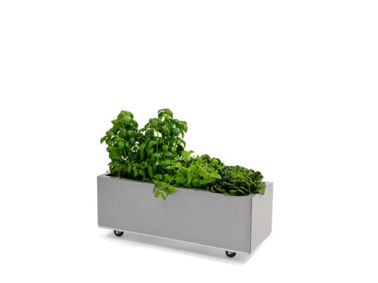 BEDD balkongkasse_80x30h25_GRÅ_planterjpg